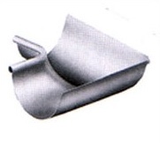 Ángulo redondo interior