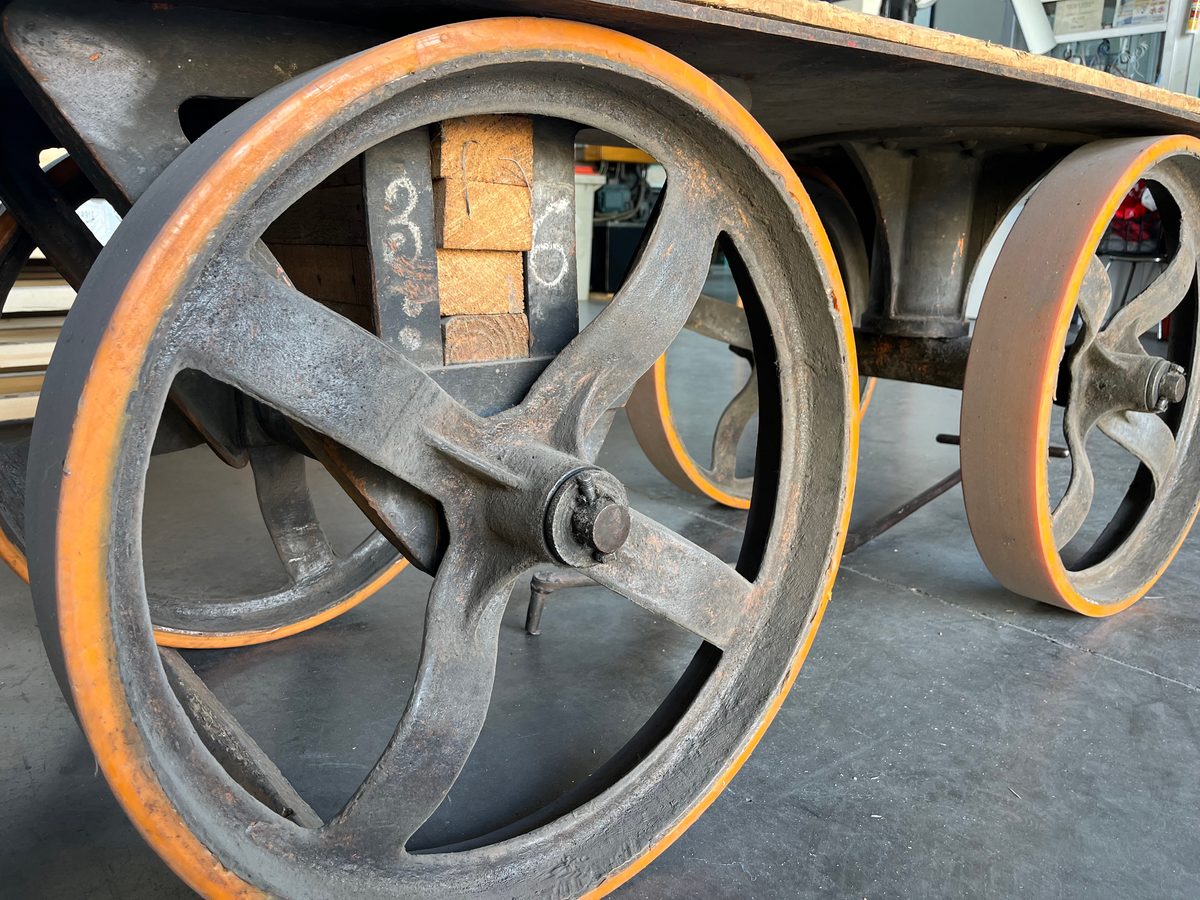 Taller ABC Félix Calleja