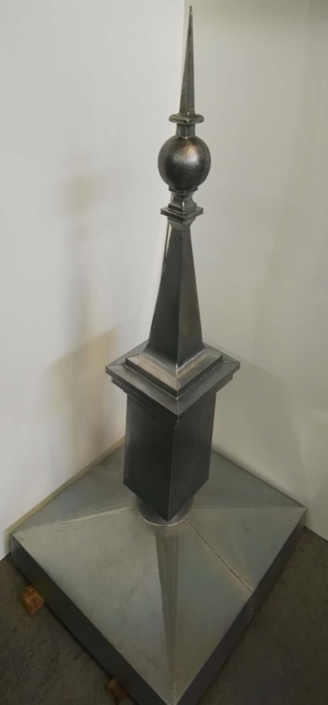 Pináculo