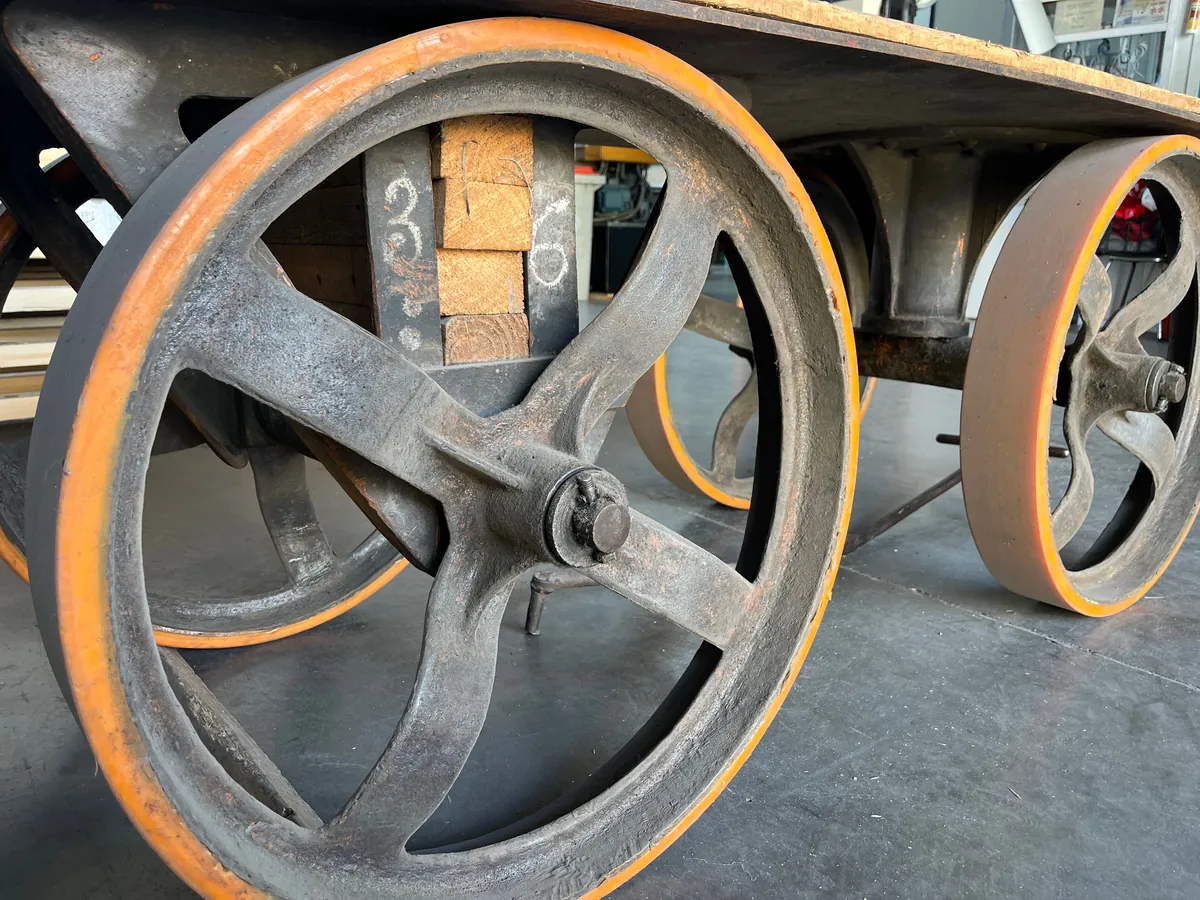 Equipo ABC Félix Calleja