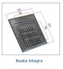 Beata íntegra